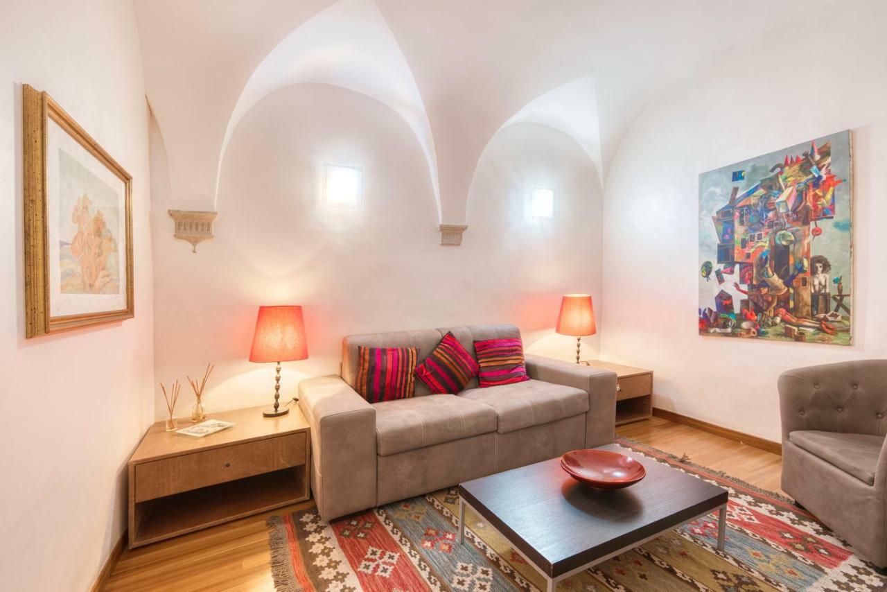 Virgo Apartment Roma Exterior foto