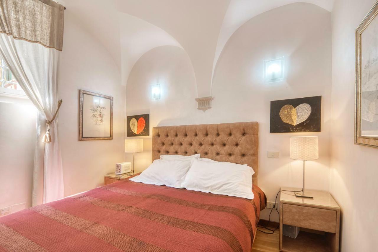Virgo Apartment Roma Exterior foto