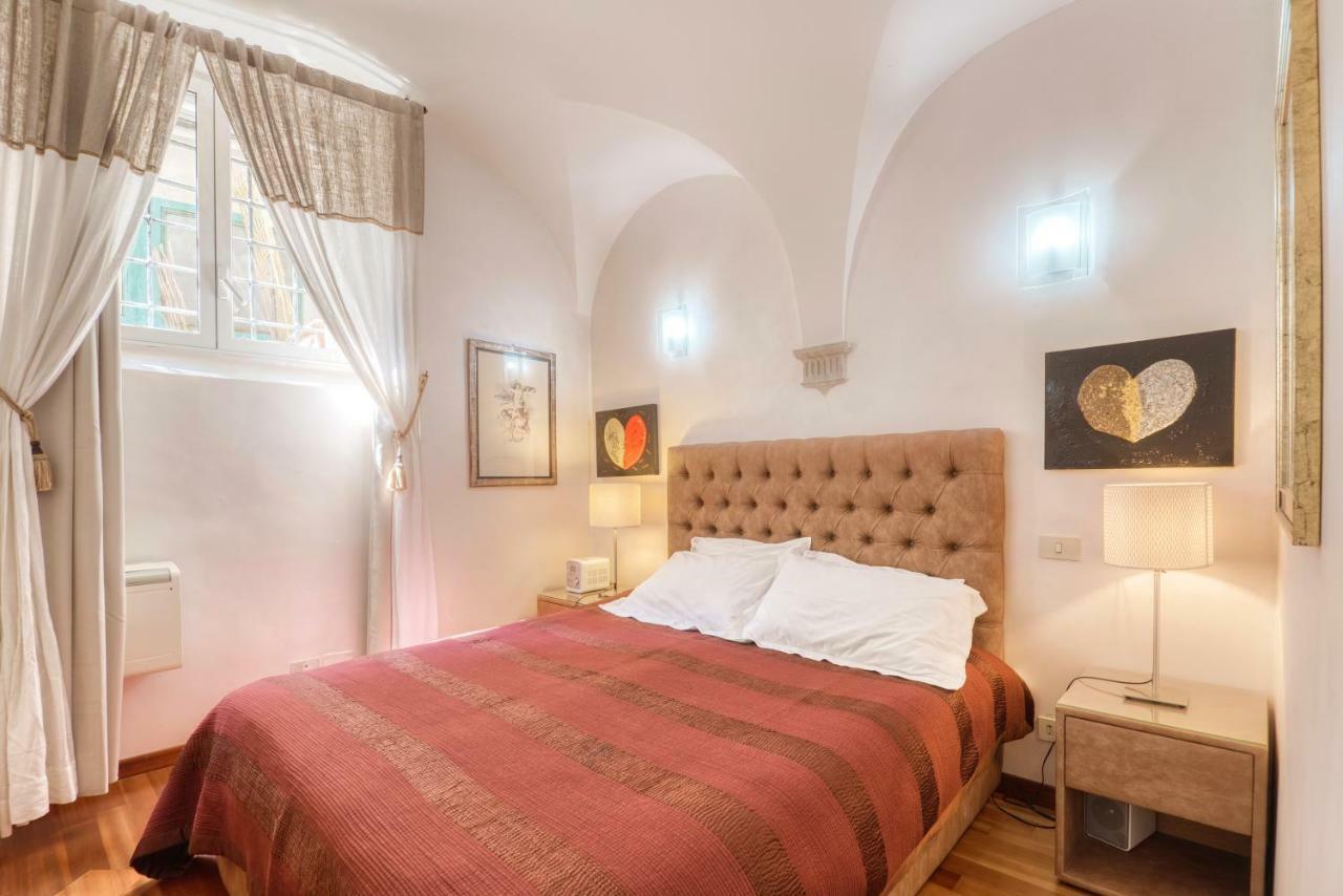 Virgo Apartment Roma Exterior foto
